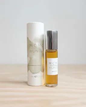 Hunter Perfume Oil