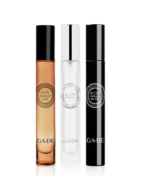 ICON MUSK TRAVEL PERFUME SET