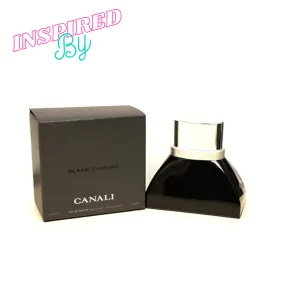 Inspired By Canall Black Diamond 100ml