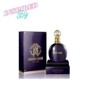 Inspired By Cavalli Oud Al Qasr 100ml