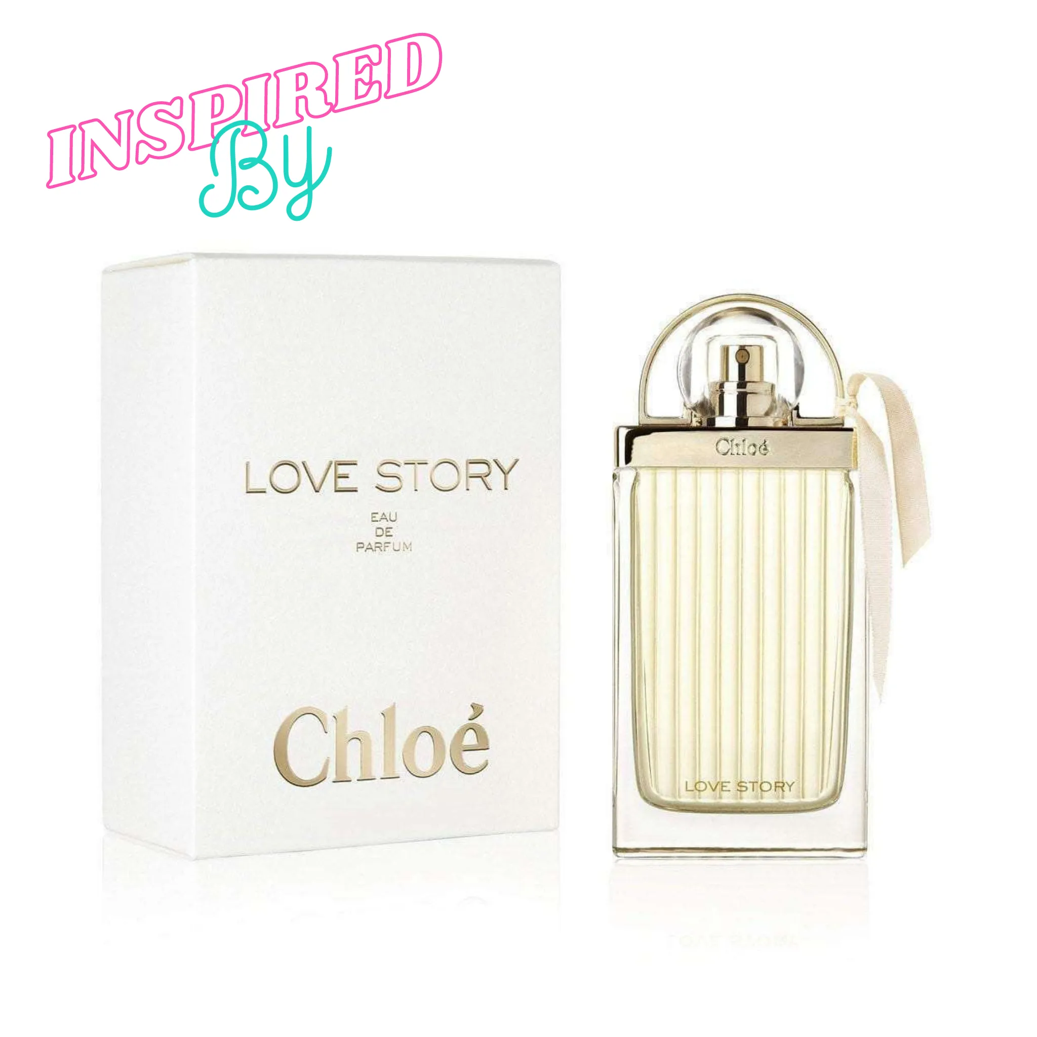 Inspired By Chloe Love Story 100ml