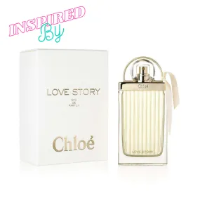 Inspired By Chloe Love Story 100ml