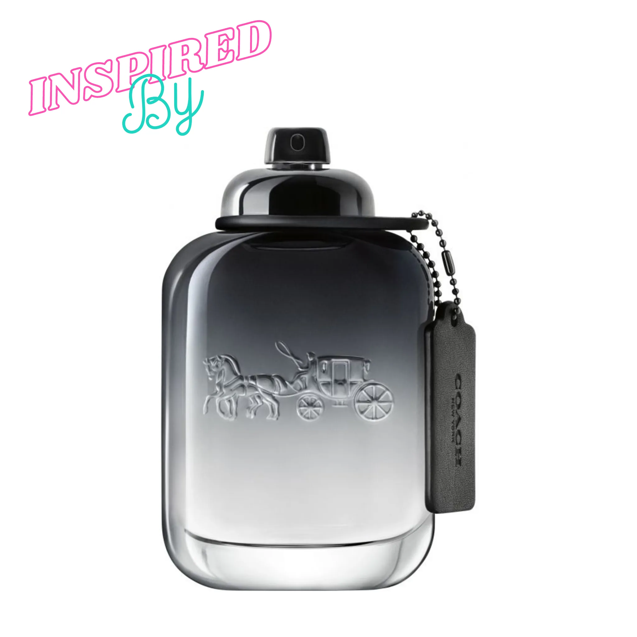 Inspired by Coach Coach 100ml