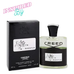 Inspired by Creed Aventus 100ml