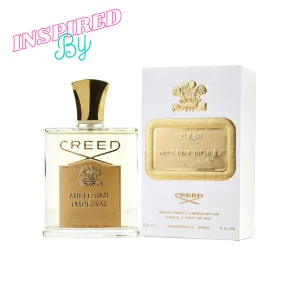 Inspired By Creed Imperial Millesime Unisex 100ml