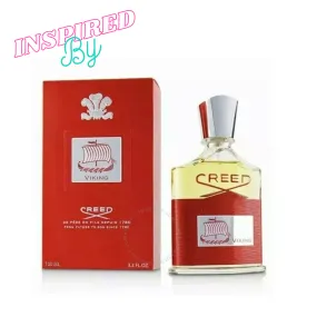 Inspired By Creed Viking 100ml