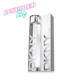 Inspired by DKNY Women DKNY 100ml