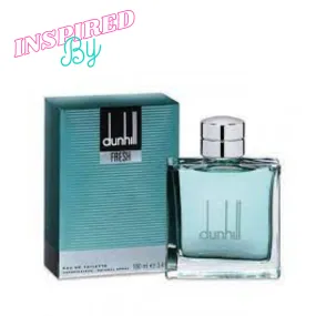 Inspired by Dunhill Fresh 100ml