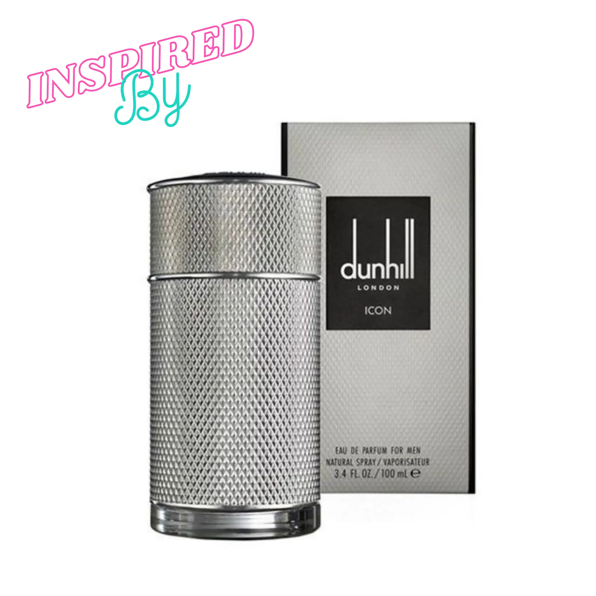 Inspired By Dunhill Icon 100ml