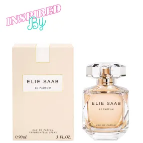 Inspired by Elie Saab Le Parfum 100ml