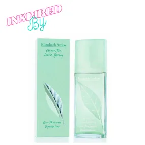 Inspired By Elizabeth Arden Green Tea 100ml