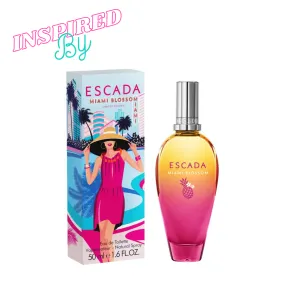 Inspired By Escada Miami Blossom 100ml