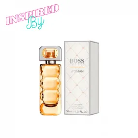 Inspired by Hugo Boss Boss Women 100ml