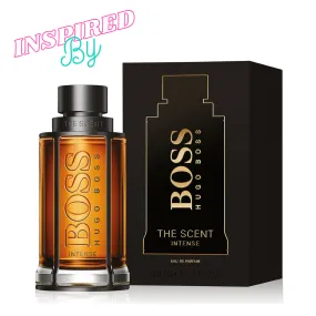 Inspired By Hugo Boss Hugo Boss The Scent Intense 100ml