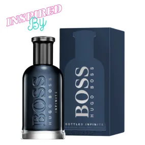 Inspired By Hugo Boss Infinate 100ml