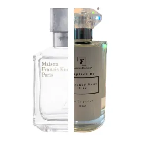 Inspired By Maison Francis Krukdjian Aqua Universalis 100ml