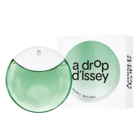 Issey Miyake A Drop D'Issey Essentielle Eau De Parfum Women's Perfume Spray (50ml, 90ml)