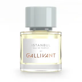 Istanbul by Gallivant