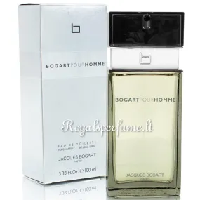 Jacques Bogart - Bogart Pour Homme eau de toilette for men 100ml