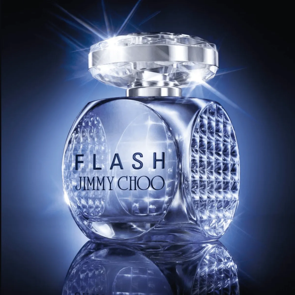 Jimmy Choo Flash Eau de Parfum Women's Perfume Spray (60ml, 100ml)