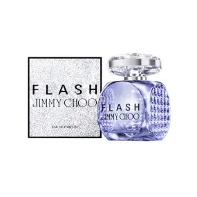 Jimmy Choo Flash Eau de Parfum Women's Perfume Spray (60ml, 100ml)