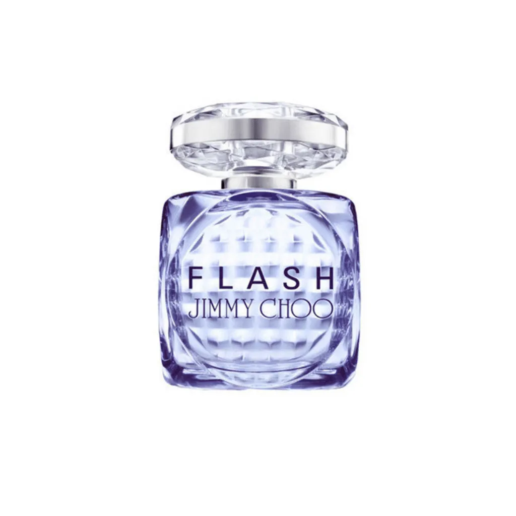 Jimmy Choo Flash Eau de Parfum Women's Perfume Spray (60ml, 100ml)