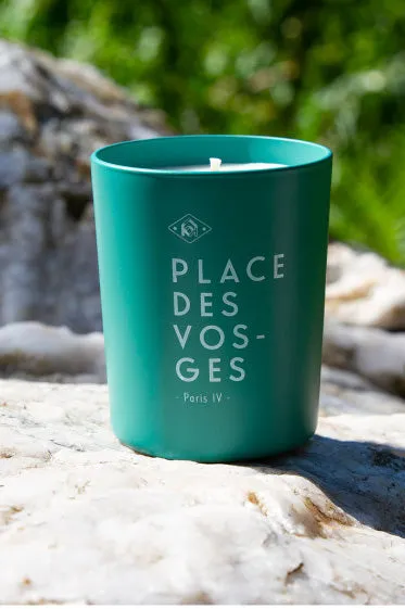 Kerzon Place des Vosges Candle