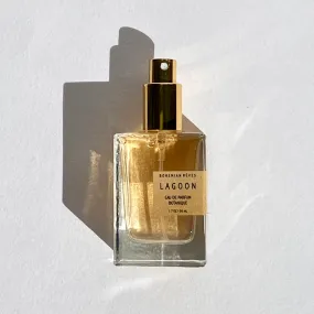 Lagoon Botanical Parfum Mist