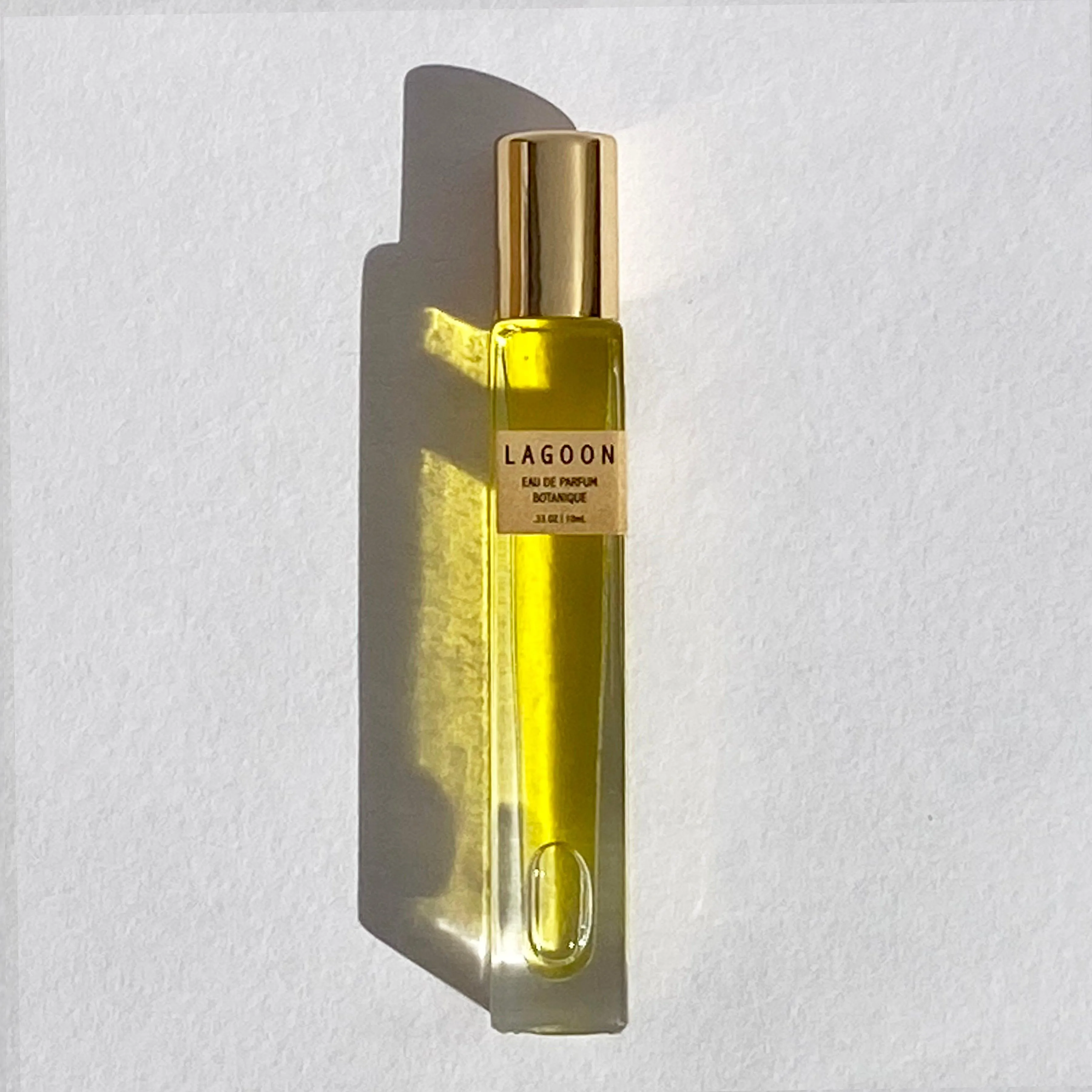 Lagoon Botanical Parfum Mist