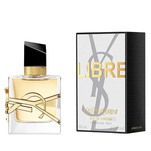 Libre Yves Saint Laurent Perfume Feminino - Eau de Parfum