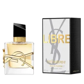 Libre Yves Saint Laurent Perfume Feminino - Eau de Parfum