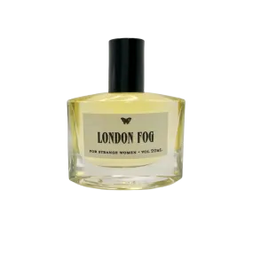 London Fog - Perfume Oil