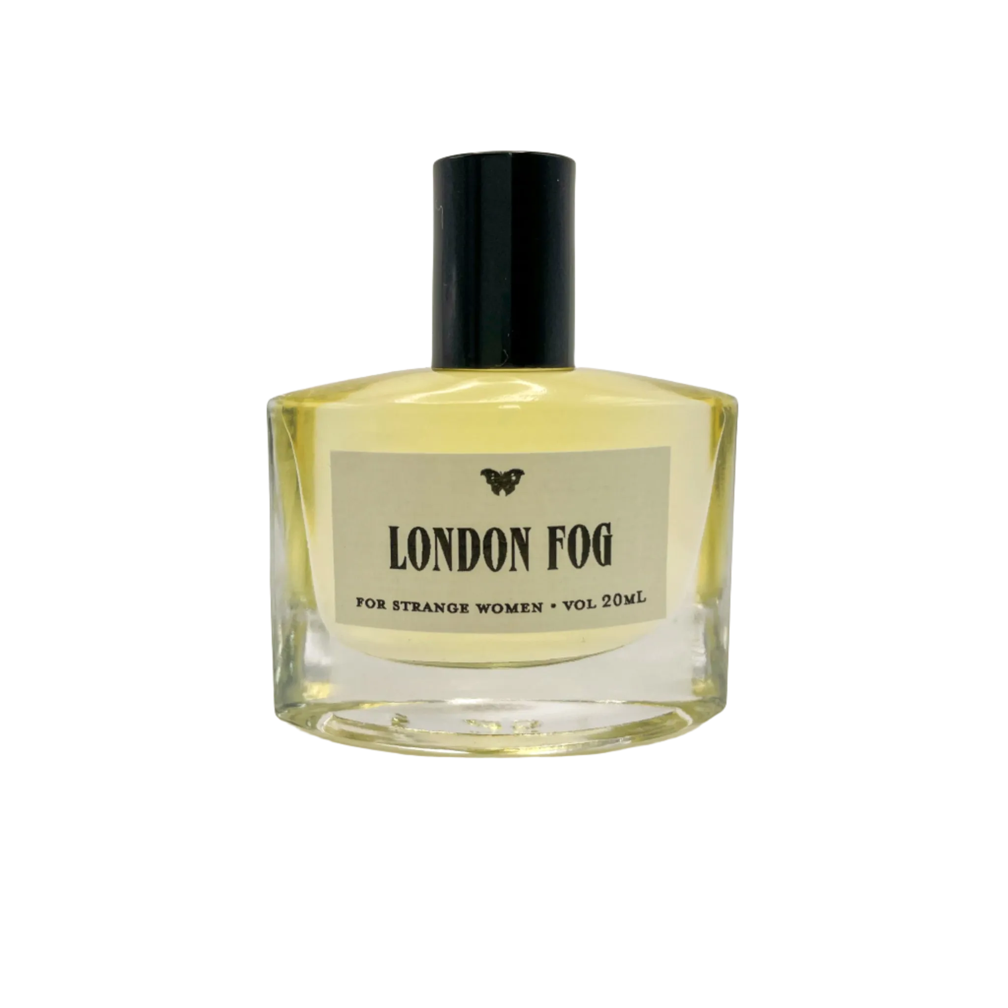 London Fog - Perfume Oil