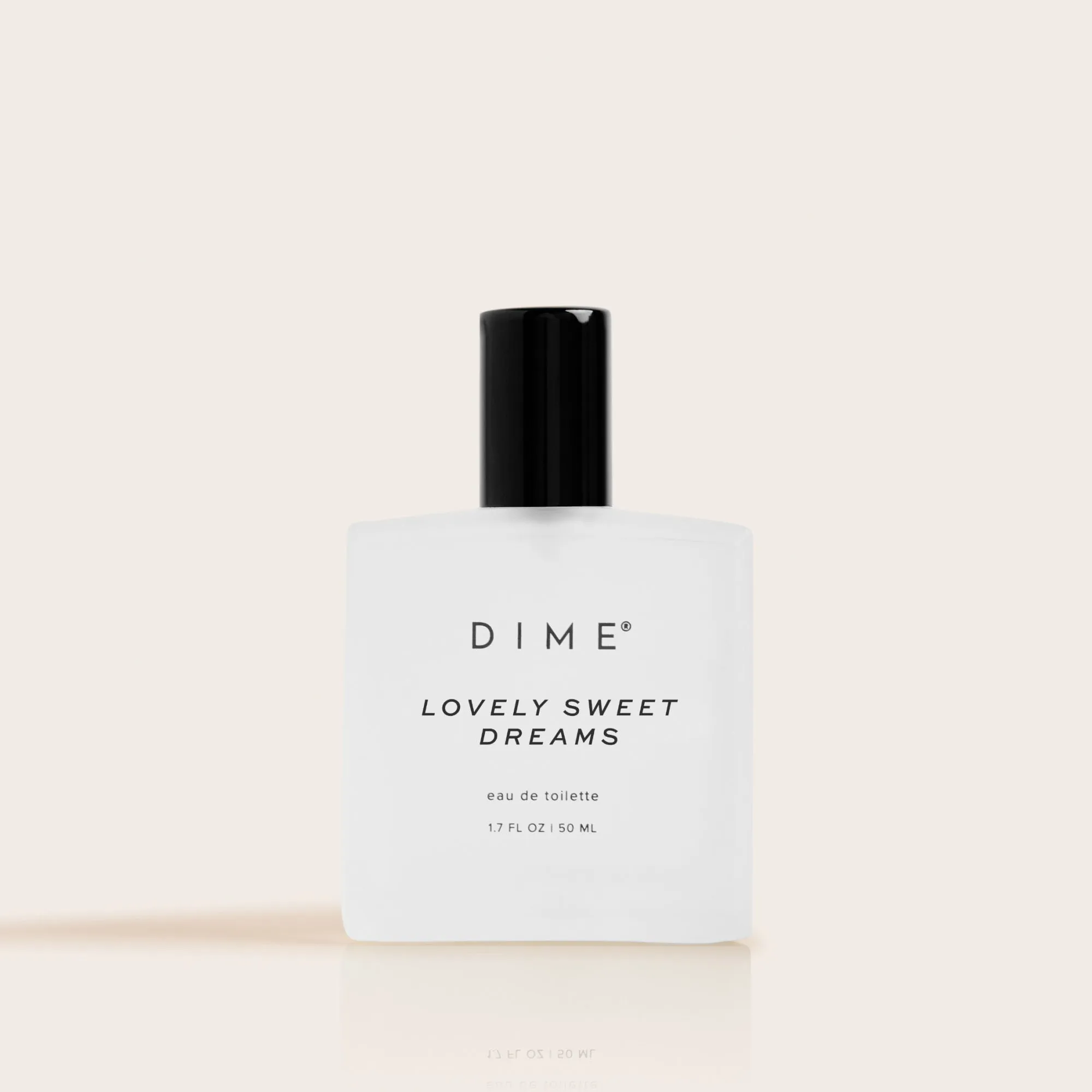 Lovely Sweet Dreams Perfume