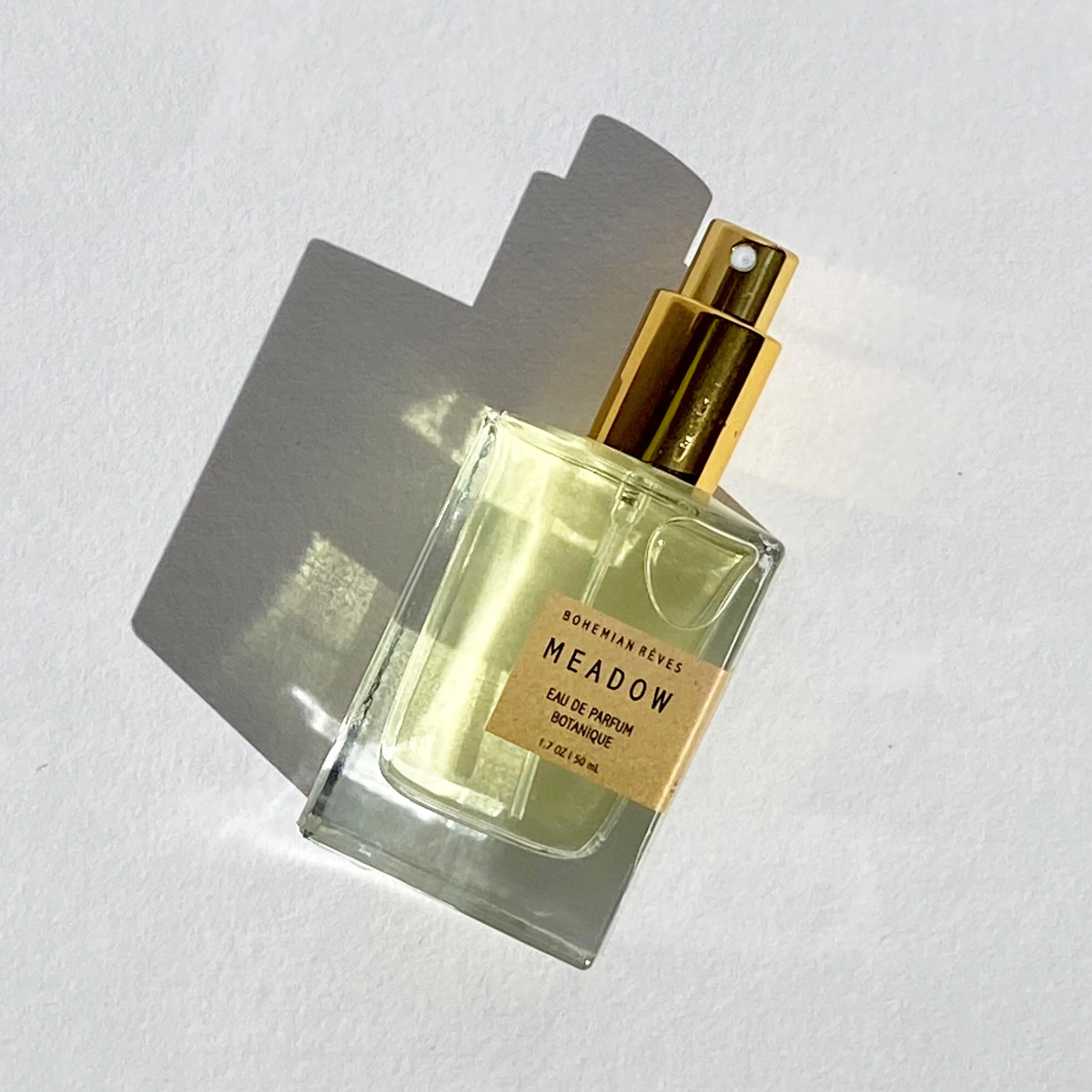 Meadow Botanical Parfum Mist