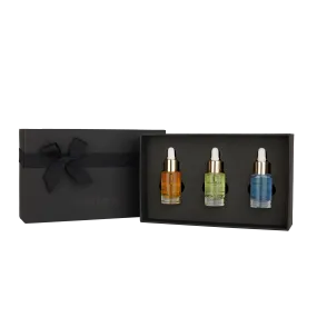 Men's Perfume Oil Gift Set