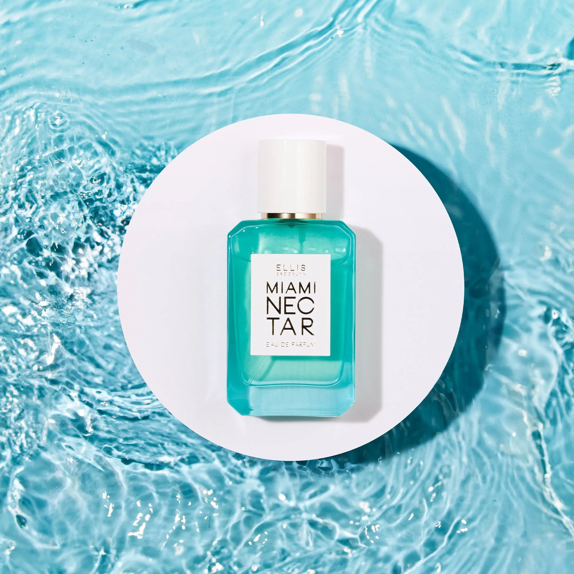 MIAMI NECTAR Eau de Parfum