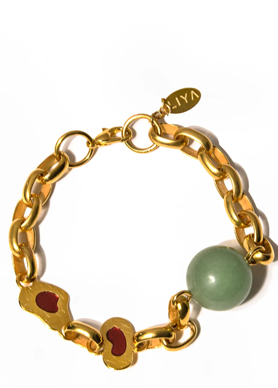 MINT BRACELET