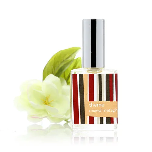 Mixed Metaphor ™ perfume spray. Patchouli orange