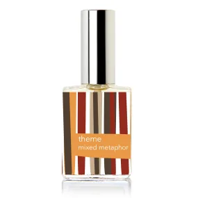 Mixed Metaphor ™ perfume spray. Patchouli orange