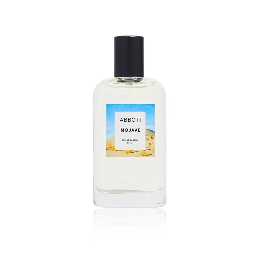 Mojave Perfume