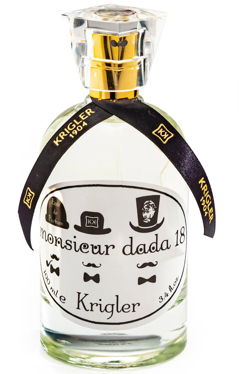 MONSIEUR DADA 18 perfume