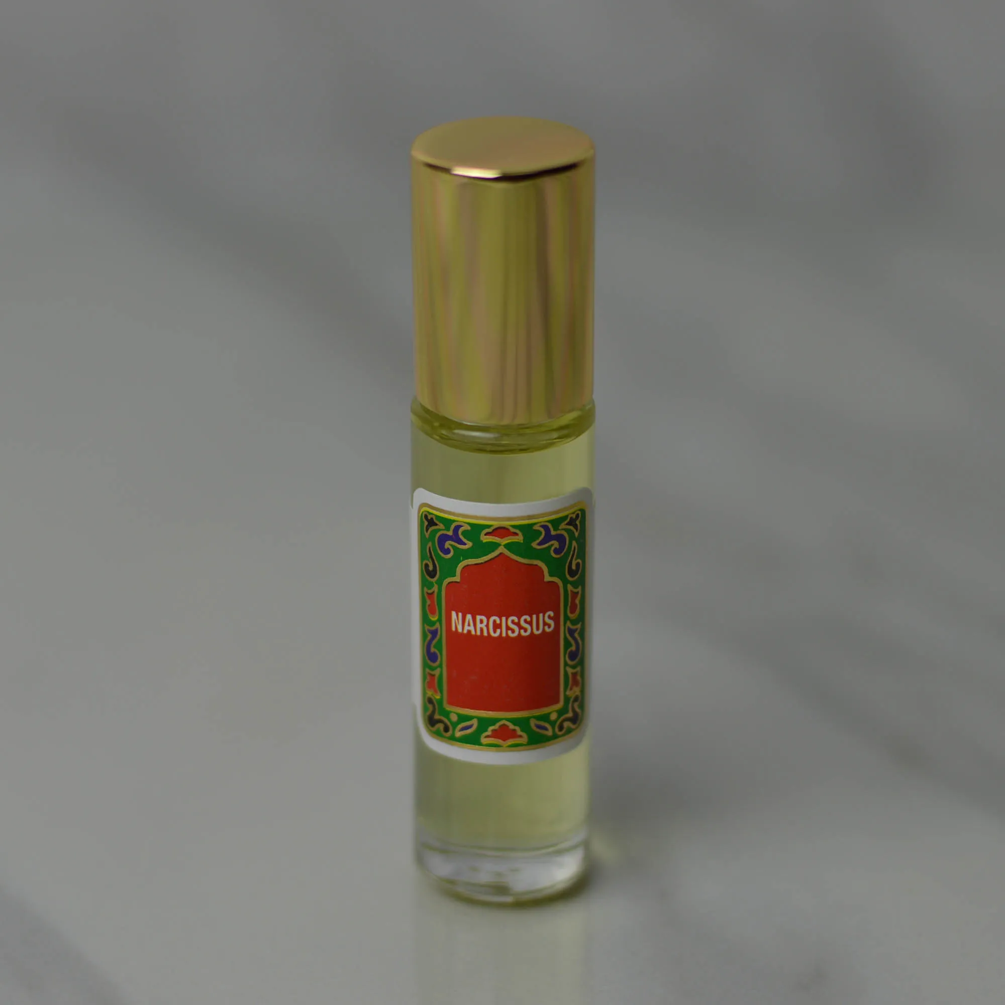 Narcissus Perfume Oil