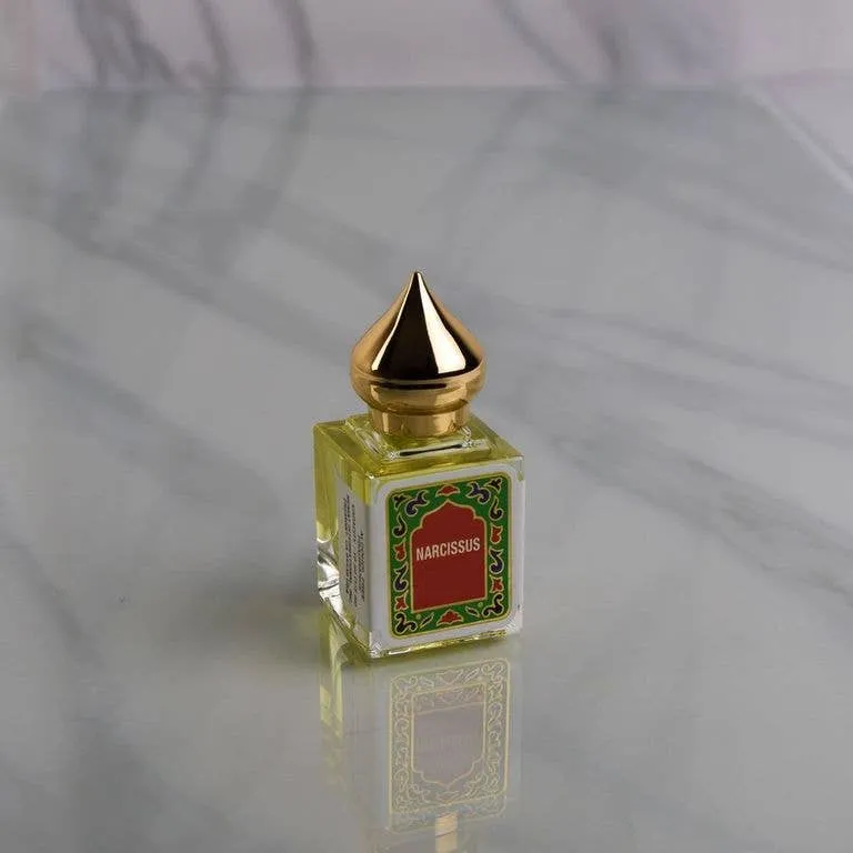 Narcissus Perfume Oil