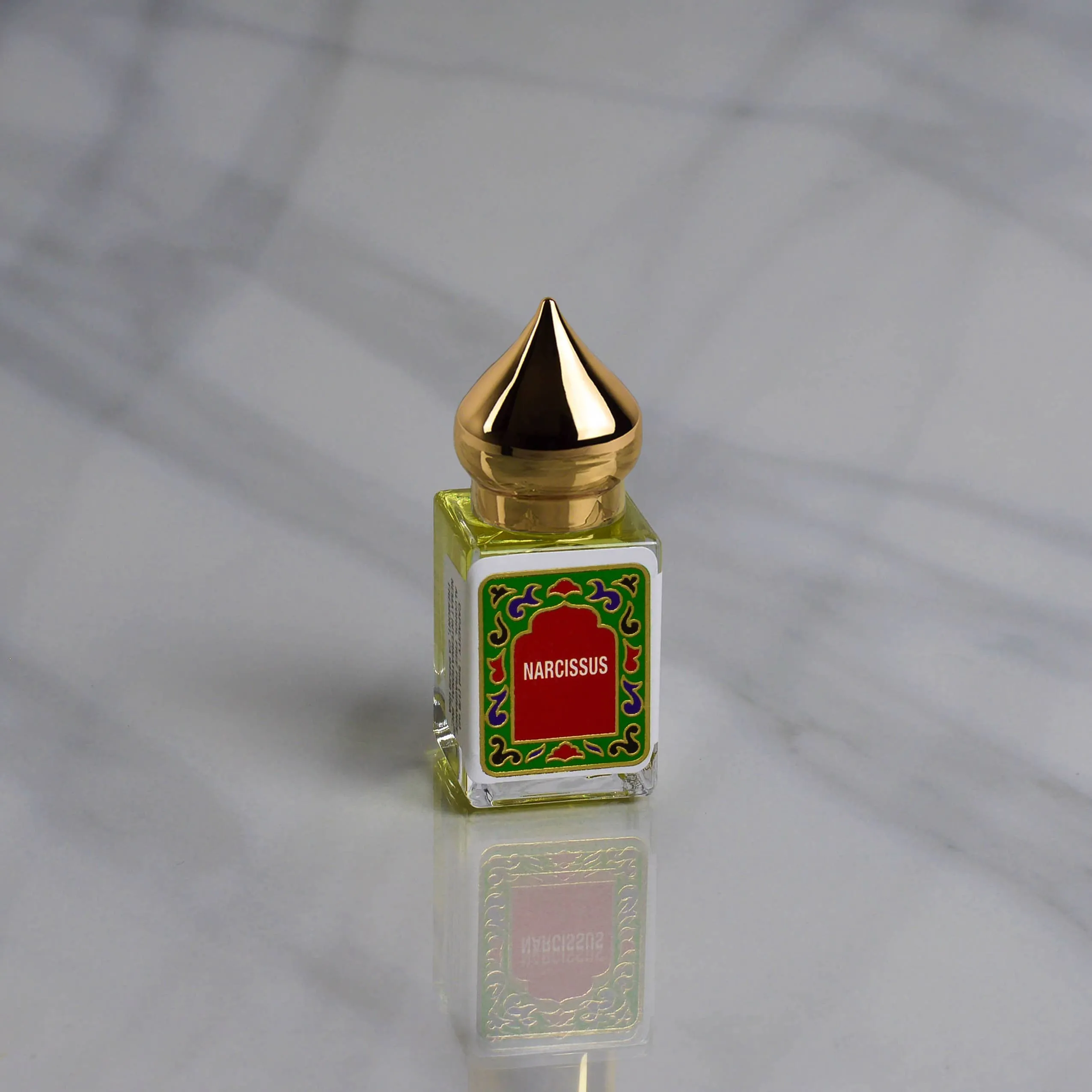 Narcissus Perfume Oil