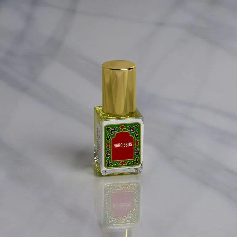 Narcissus Perfume Oil