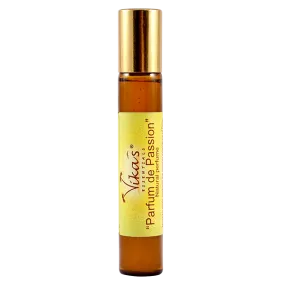 Natural Oil Perfume "Parfum De Passion"