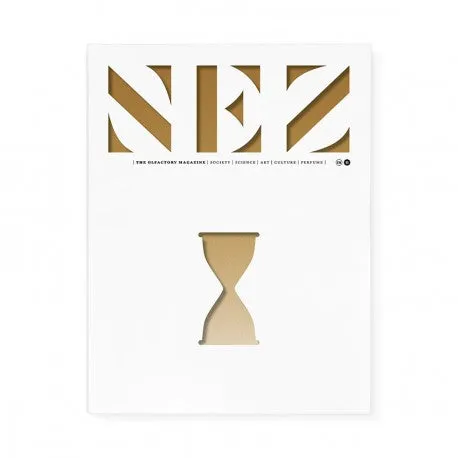 NEZ #11 LIVE AND LET DIE Spring/Summer 2021