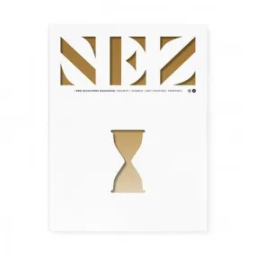 NEZ #11 LIVE AND LET DIE Spring/Summer 2021