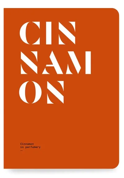 Nez Editions Cinnamon